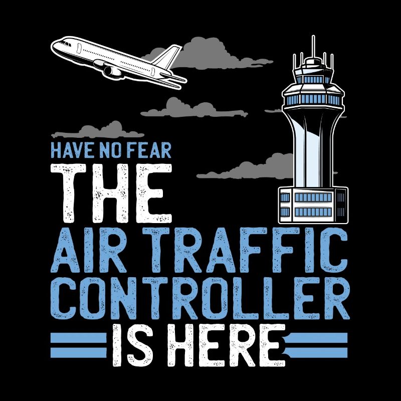 Air traffic controller gift - air traffic controller