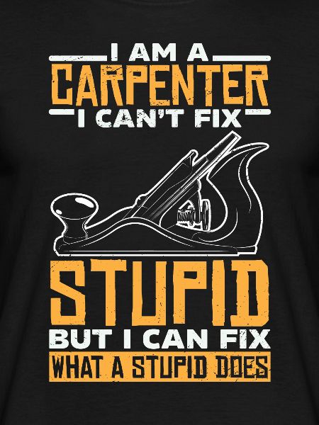carpenter