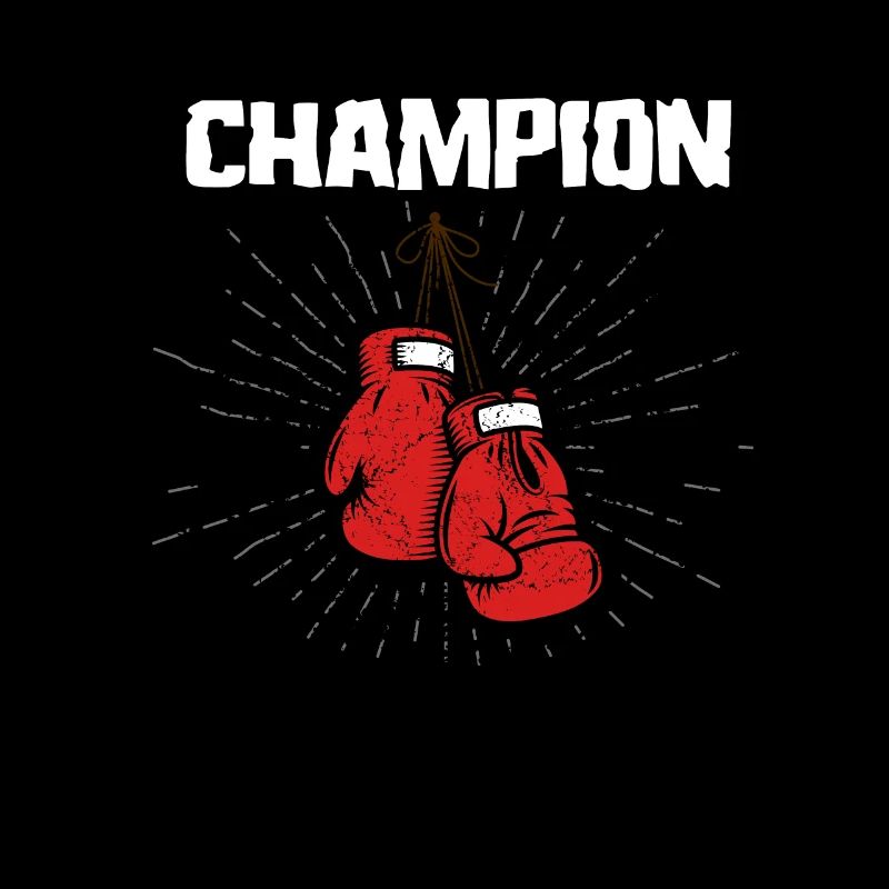 Boxen Champ