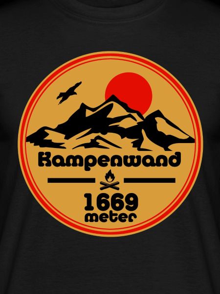 kampenwand