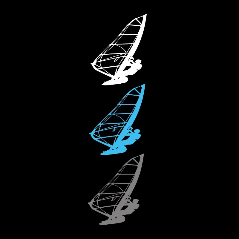 Windsurfen