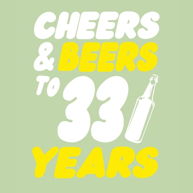 33 ans