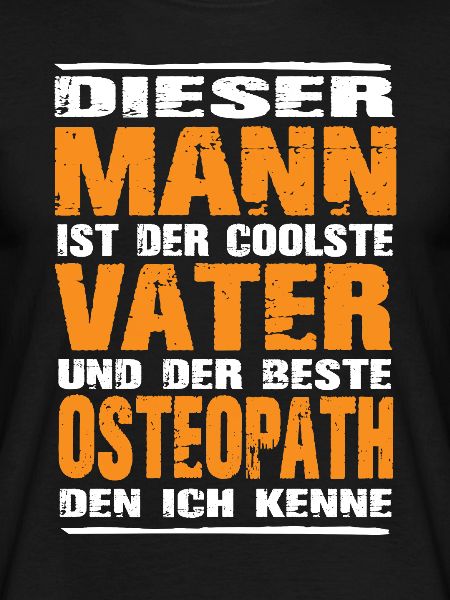 Osteopath