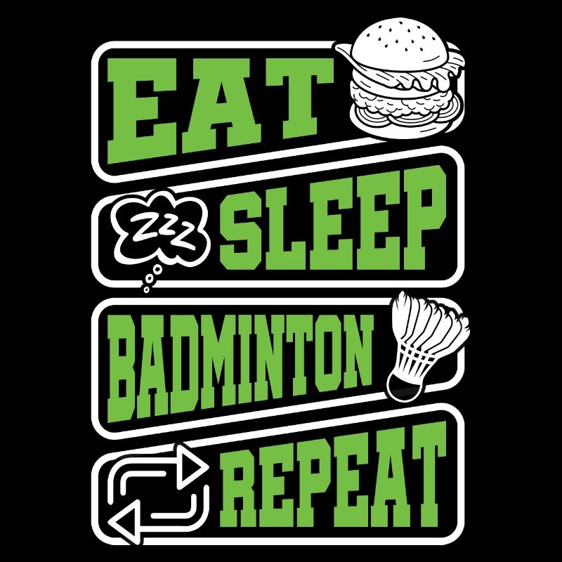 Federball Badminton