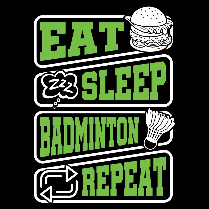 Federball Badminton