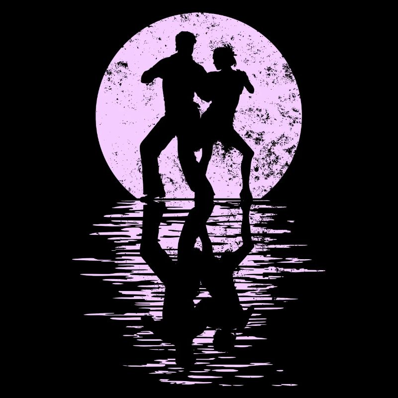 Danseurs Danse Couple Danse, Danse Rumba Renard Tango Salsa