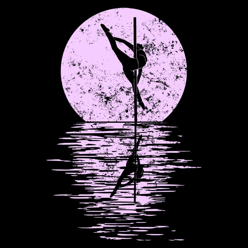 Pole Dance Dancer, Pole Dance, Pole Dancing