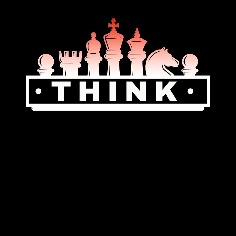 Chess Chess Player Tournament for Clever Minds