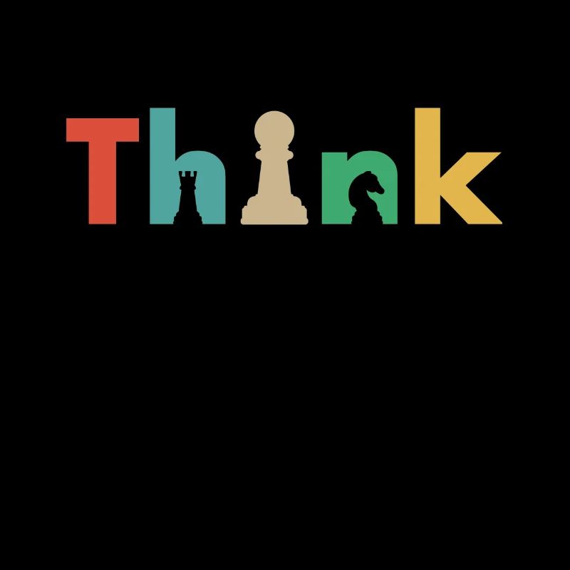 Chess Chess Player Tournament for Clever Minds
