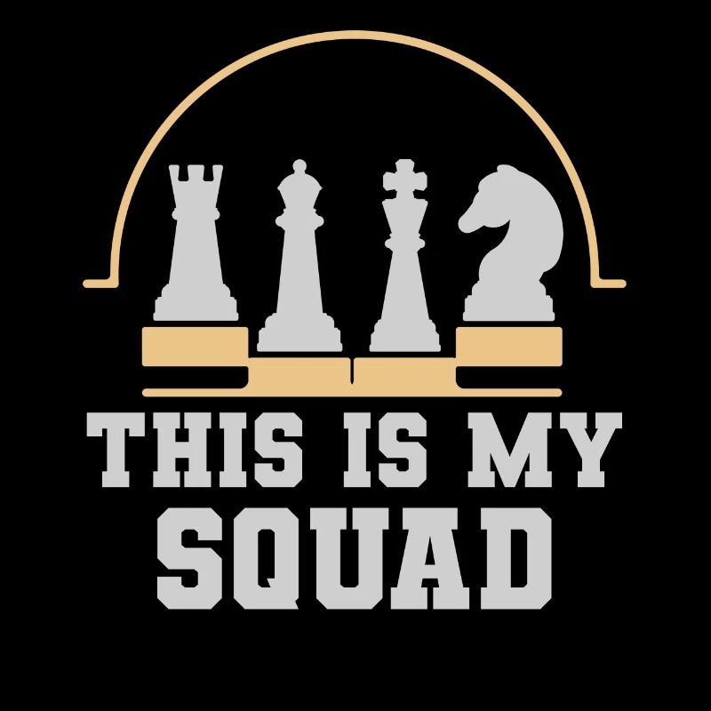 Chess Chess Player Tournament for Clever Minds