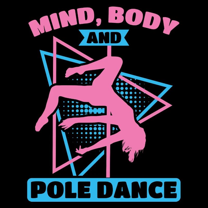 Pole Dance Dancer, Pole Dance, Pole Dancing