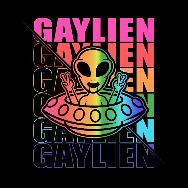 Gender Lesben, Schwule, Trans, Queer Regenbogen
