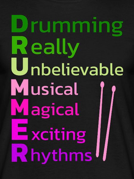 Drummers Drummers Drummers Drummers