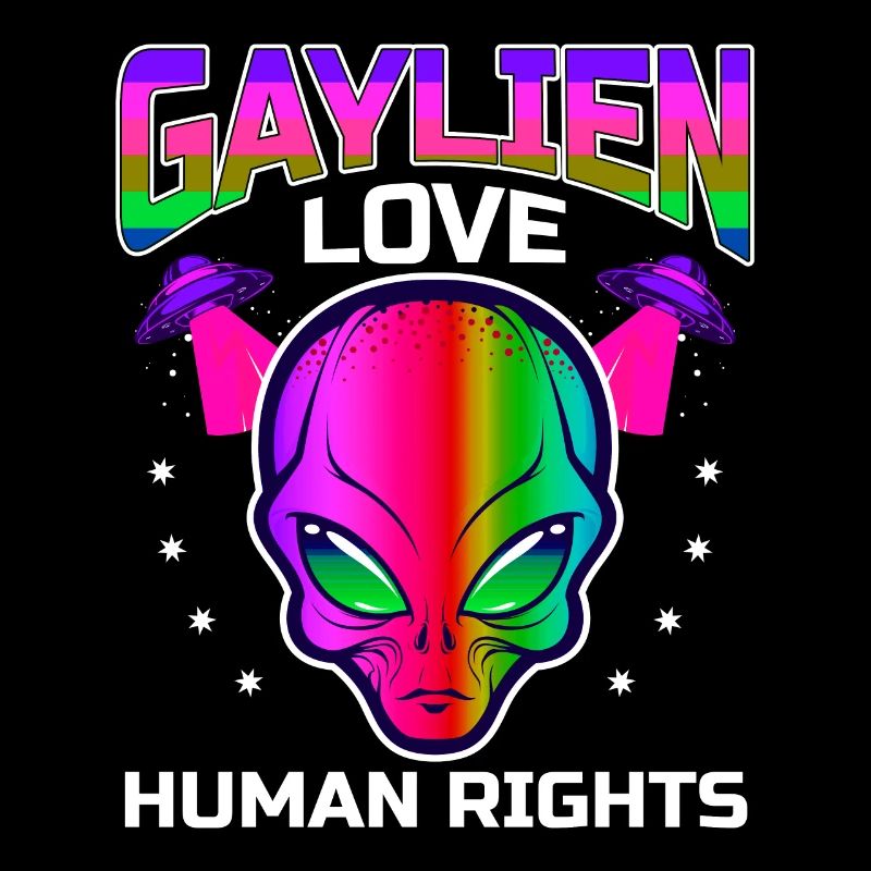 Gender Lesben, Schwule, Trans, Queer Regenbogen