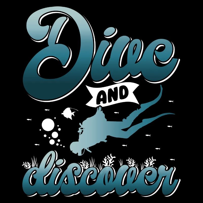 Plongée sous-marine, Plongée sous-marine, Vacances en mer