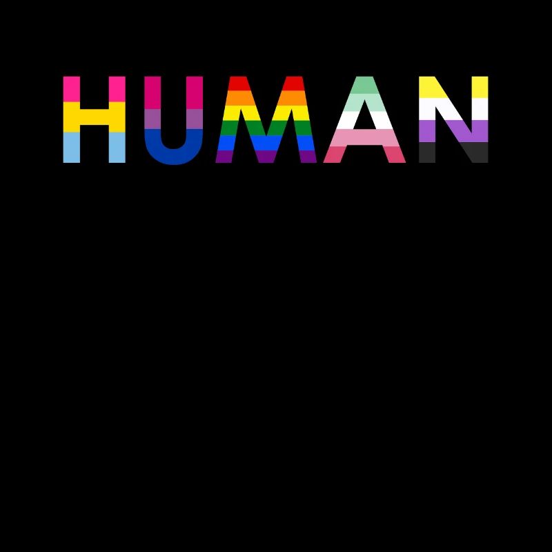 Gender Lesben, Schwule, Trans, Queer Regenbogen