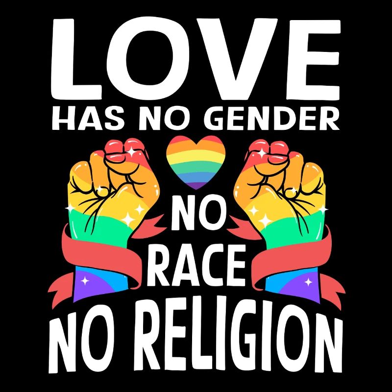 Nice "Against Racism"