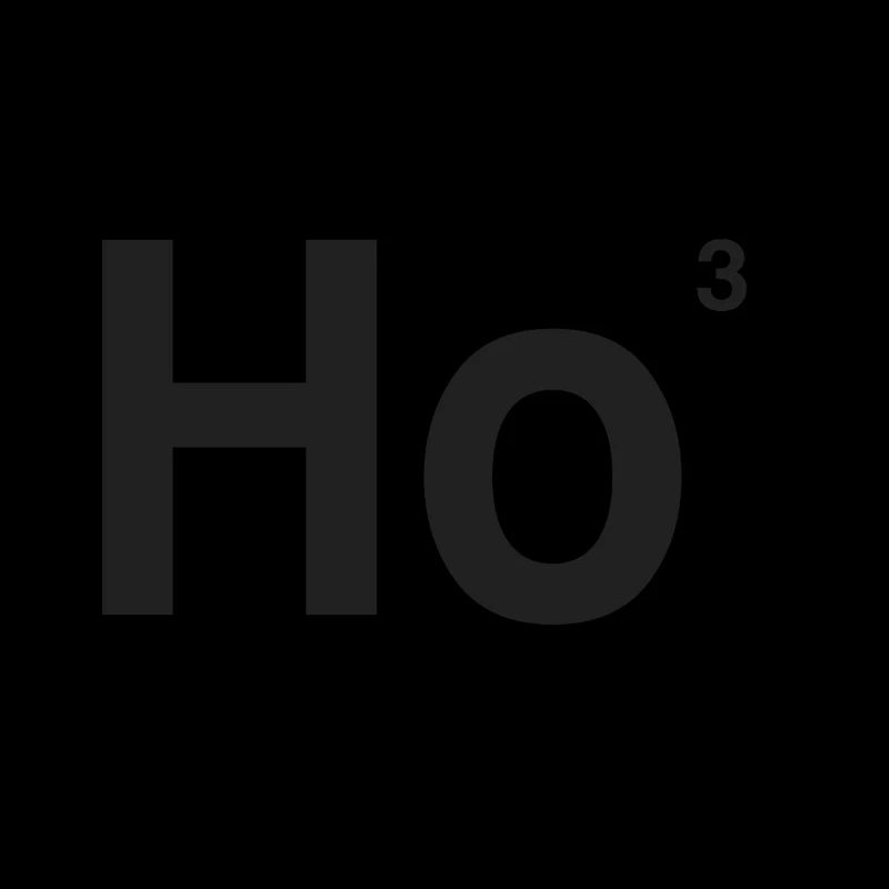 Ho Ho Ho