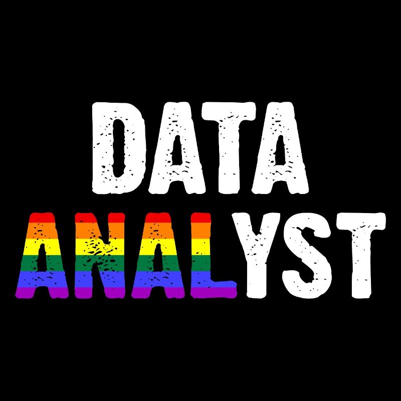 Analyste de données
