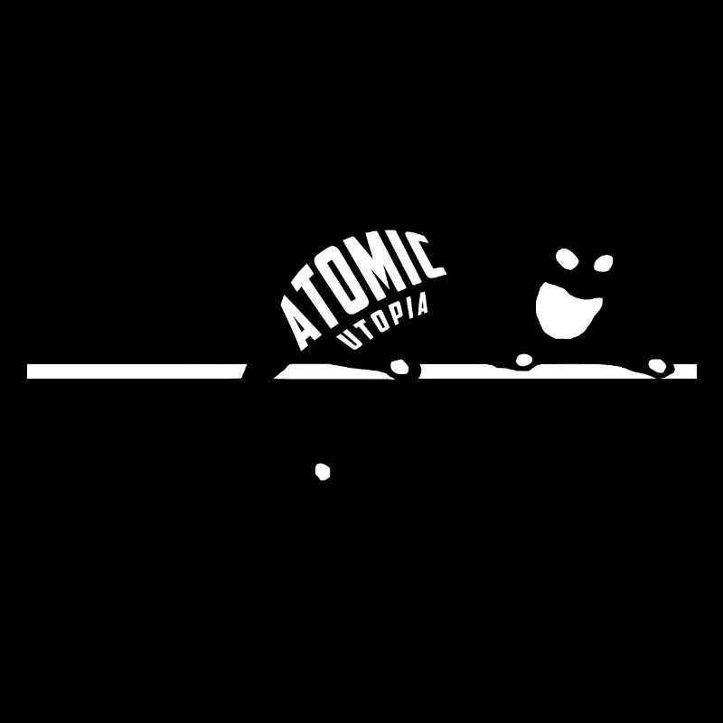 Atomic Utopia - Cat