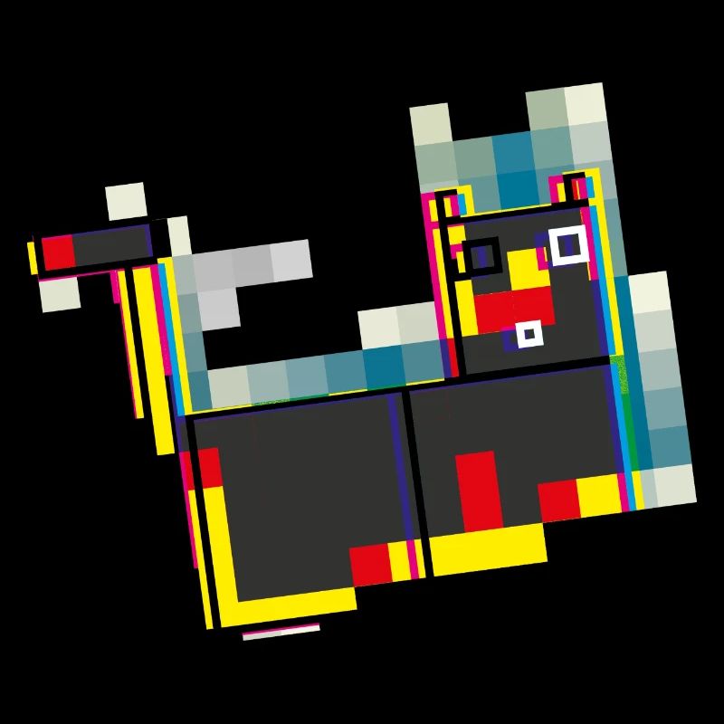 CAT FOUR