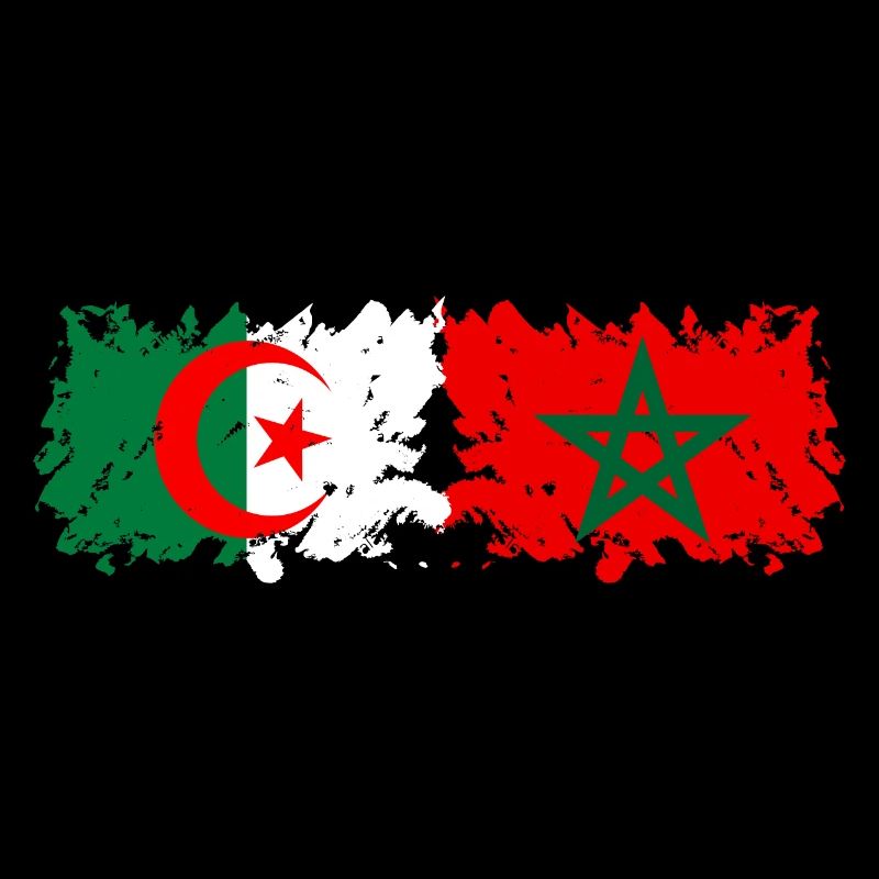Maroc Algérie