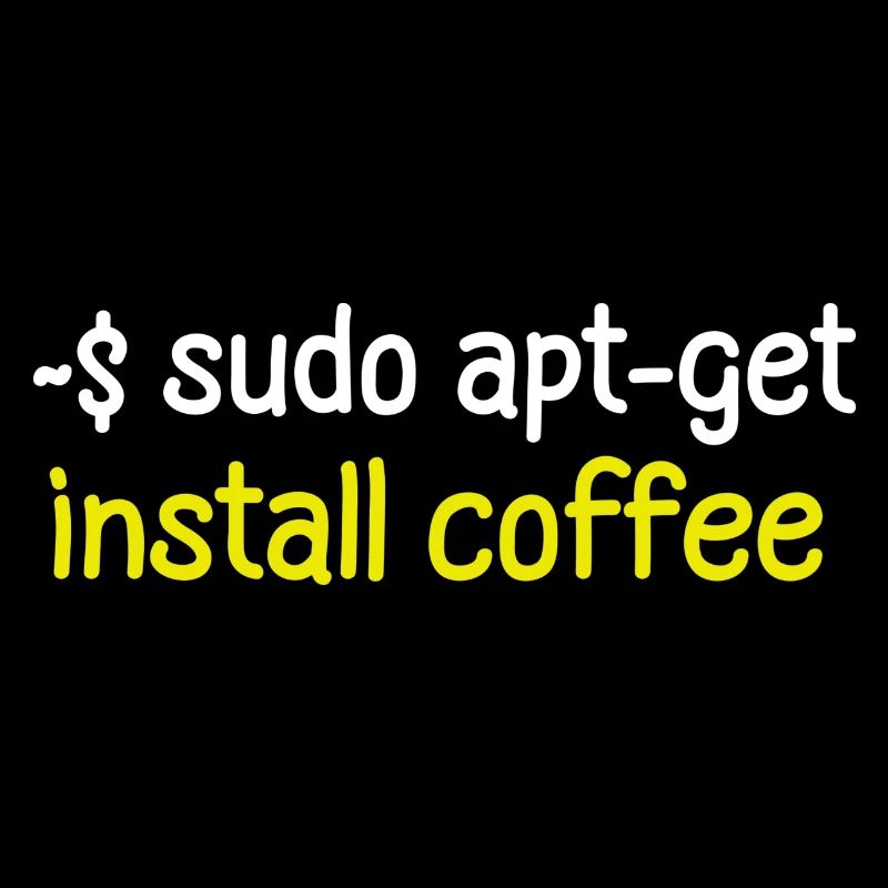 Programmeurs Tux Café Informaticiens