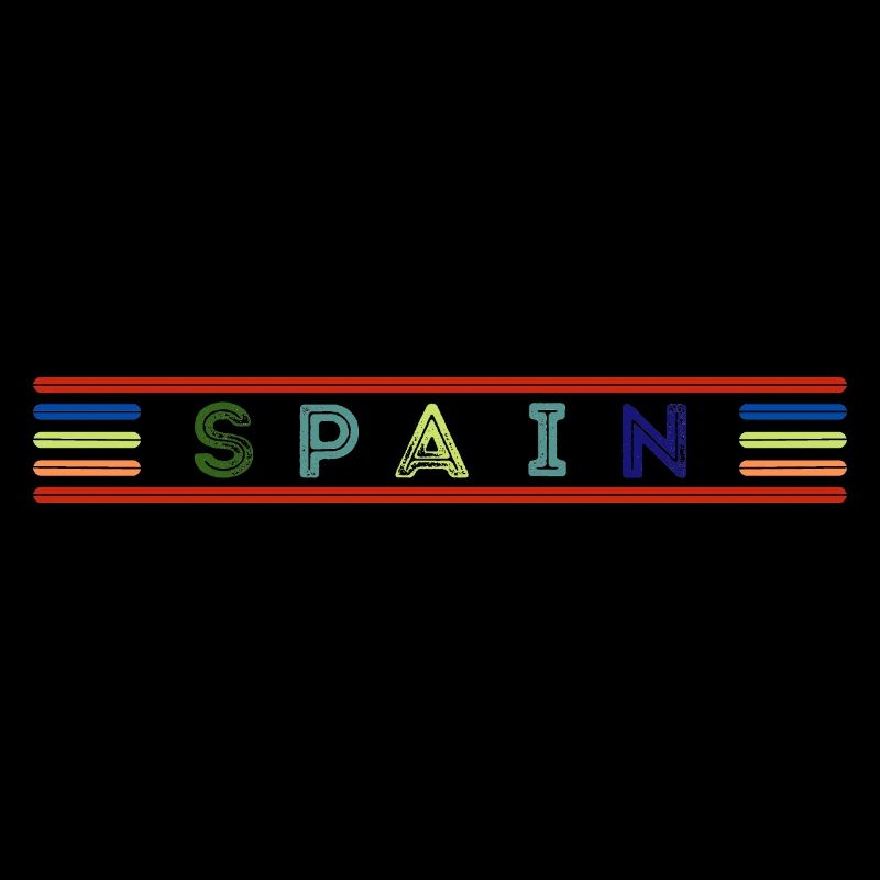 Spanien