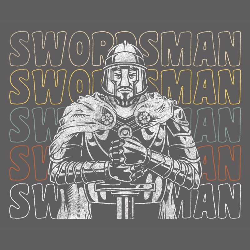 Épée Épée Guerrier Épées