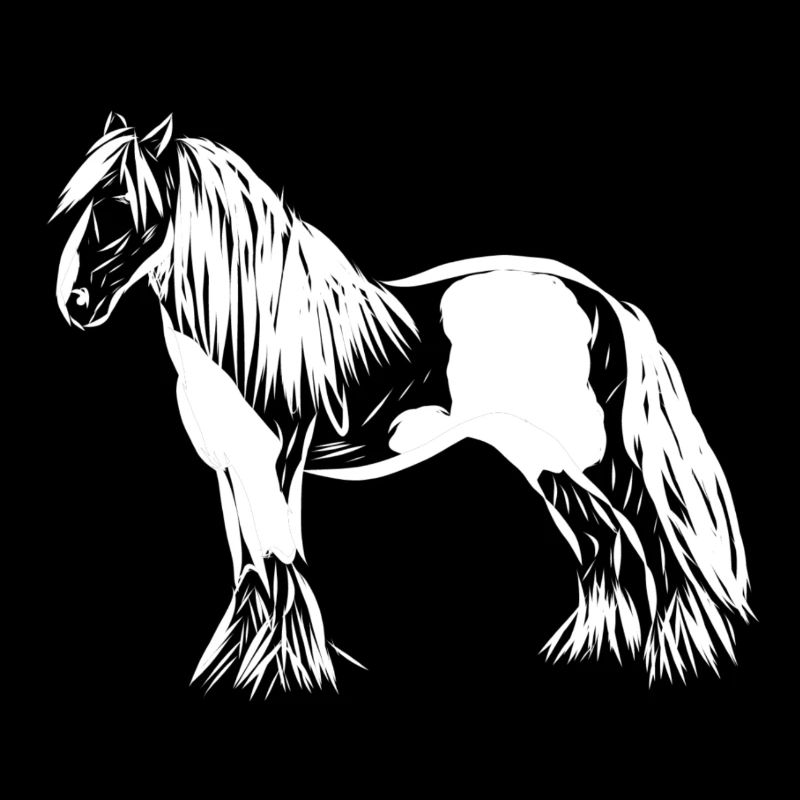 Pferd