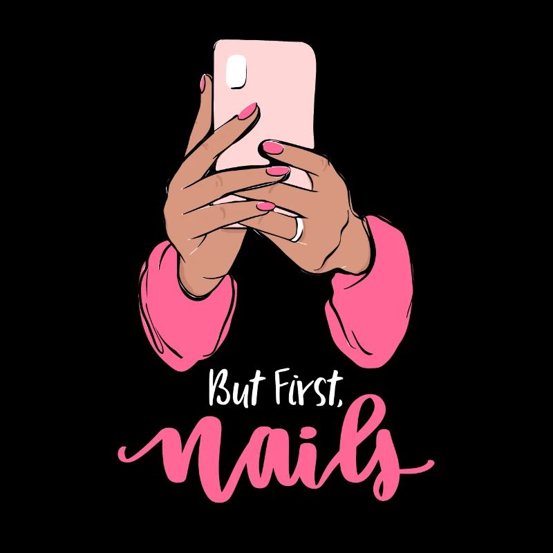 But First Nails - Nageldesign Manicure Nagelstudio