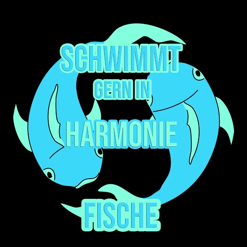 Fische Sternzeichen