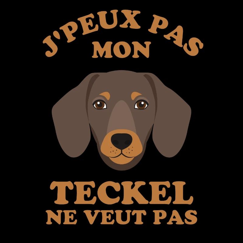 Chien de race teckel 2