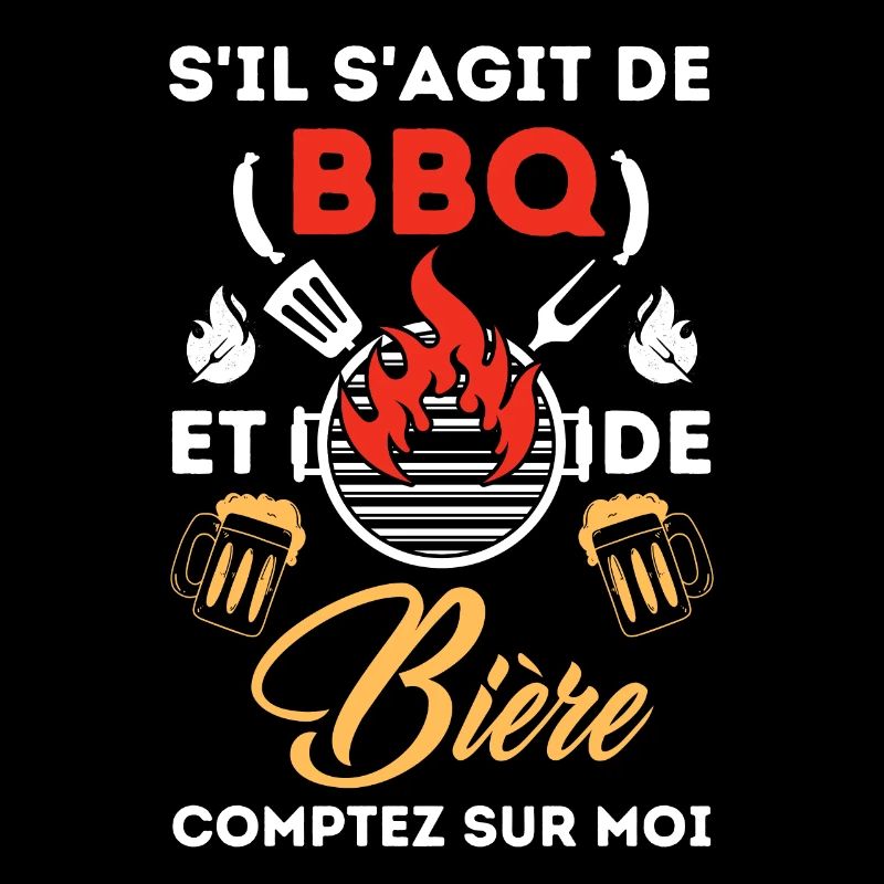 Barbecue et bière 2