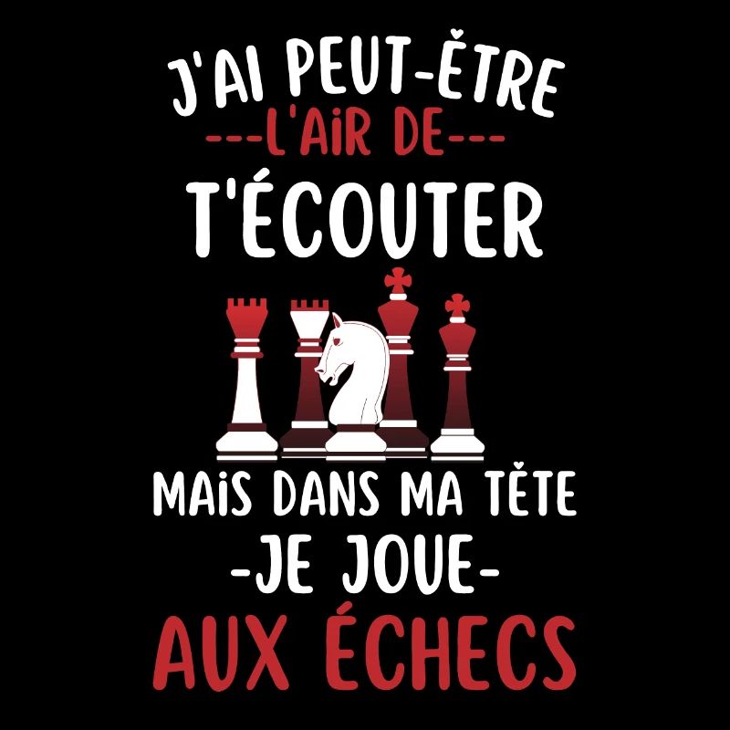 Partie d échec
