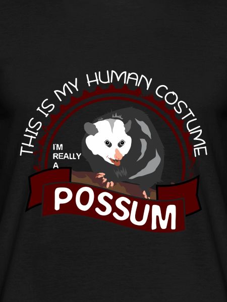 opossum