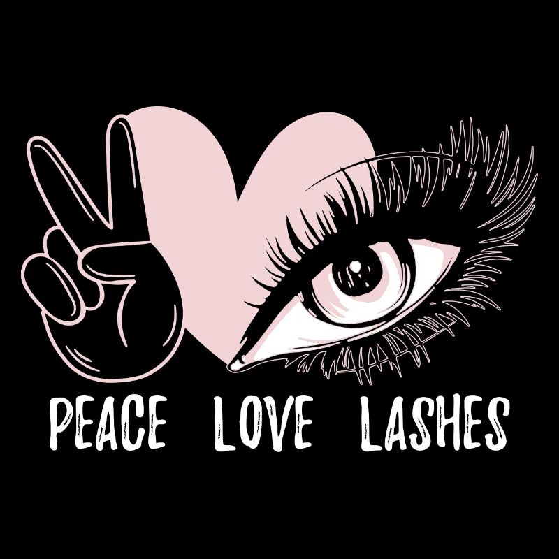 Eyelash Extensions For Technician or Esthetician