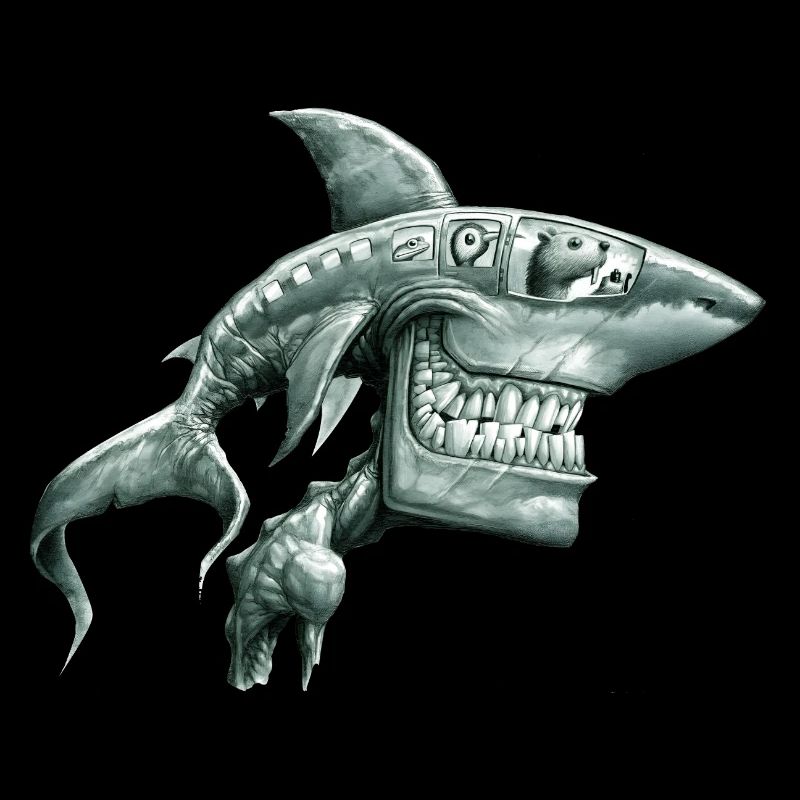 Requin Gobelin