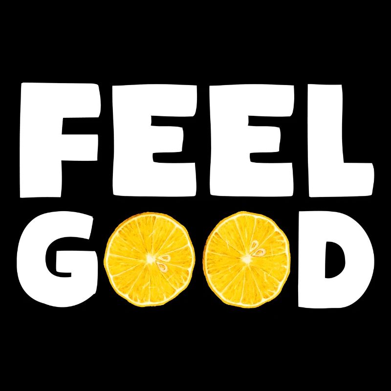 FEEL GOOD Lemons