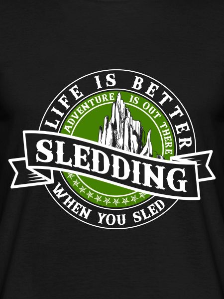 Sledging Sledging Slides
