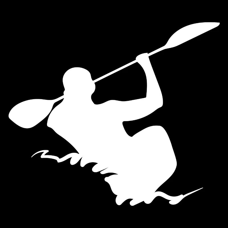 Rowing Canoe Kayak Kayak - Design