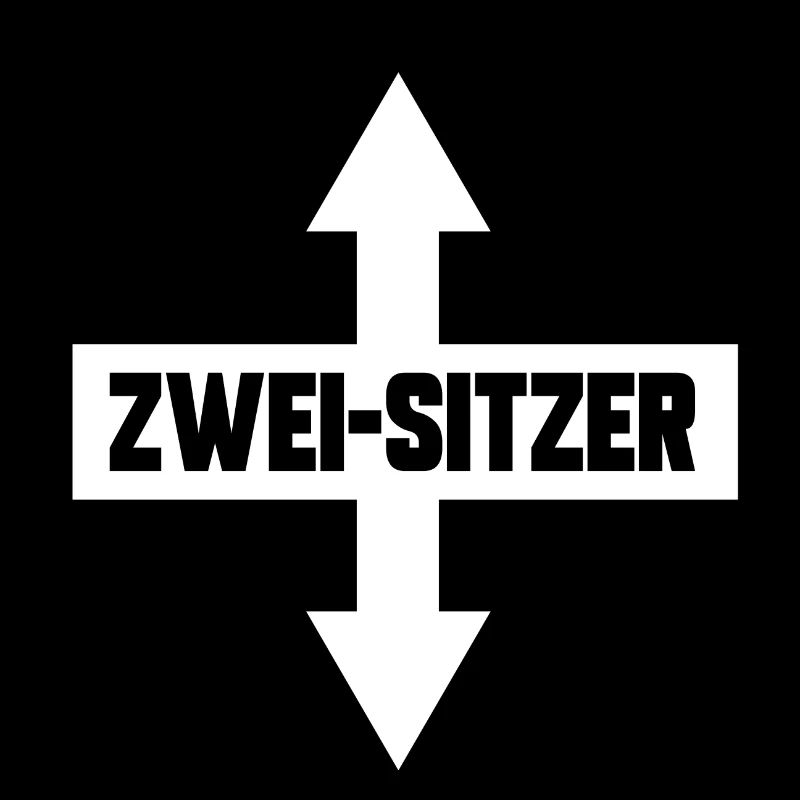 ZWEISITZER, GESCHENK