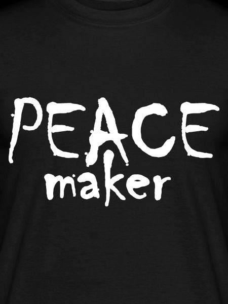 Peace Maker