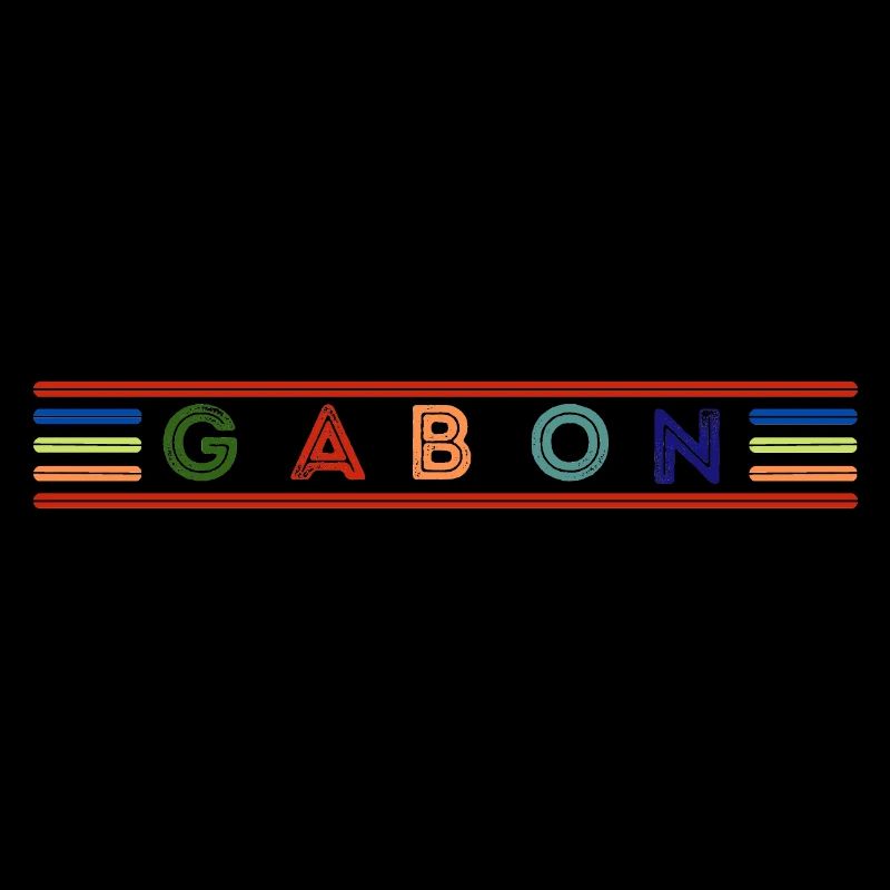 GABON