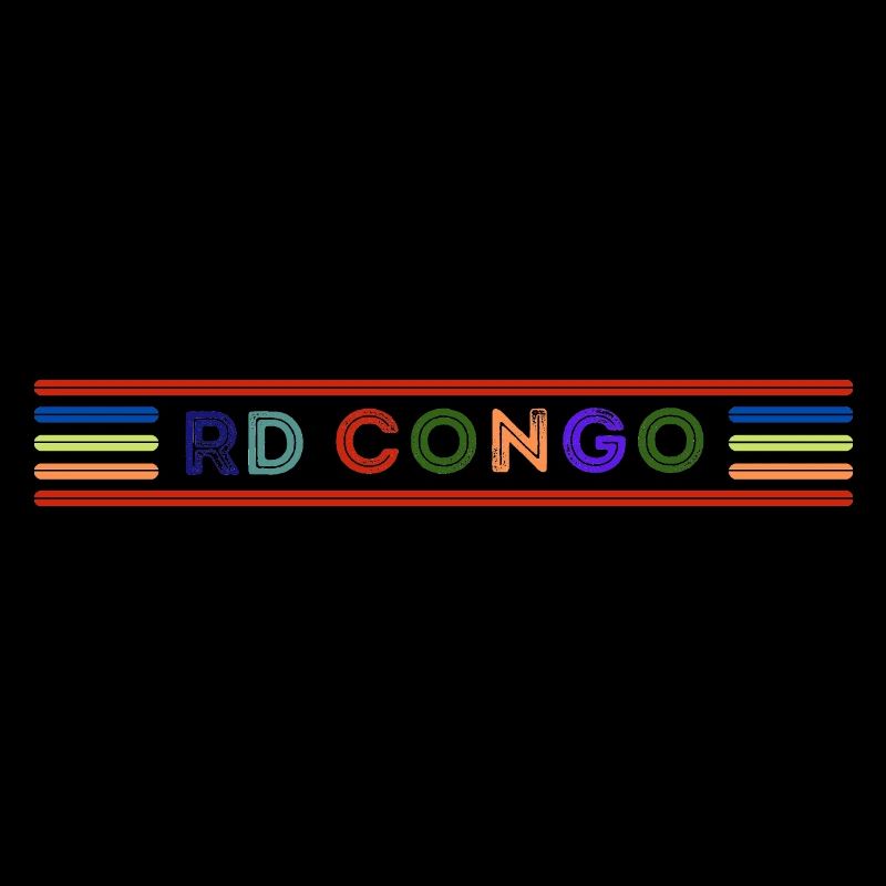 RD CONGO