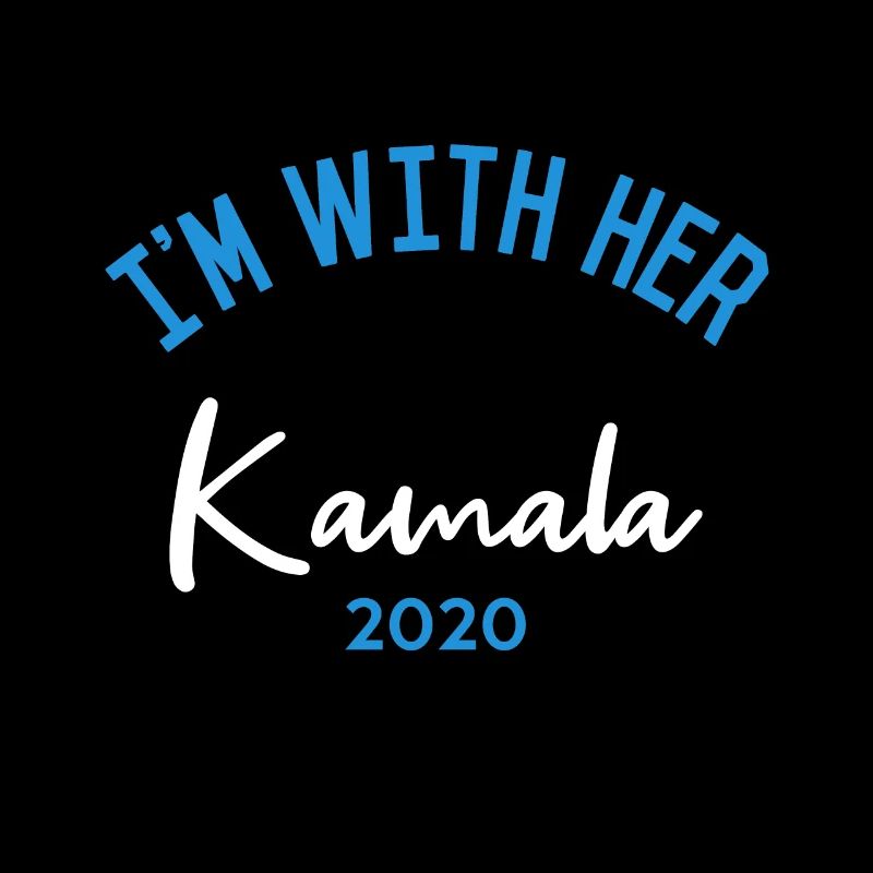 I'm With Her Kamala Harris 2020