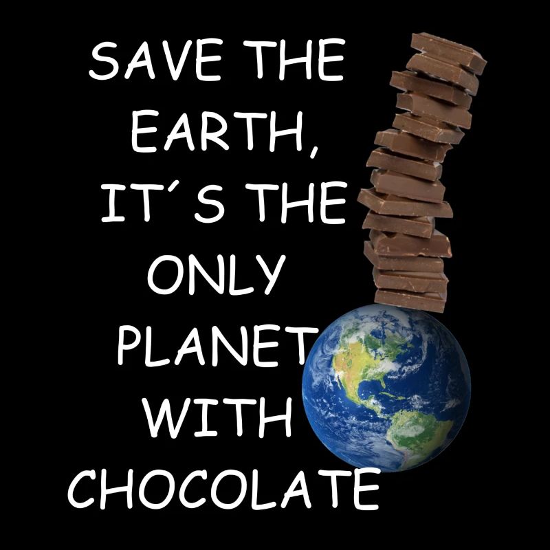 Save the earth