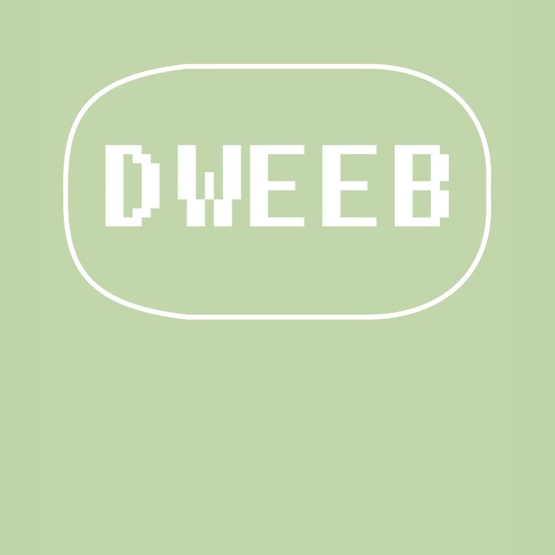 Dweeb Nerdy