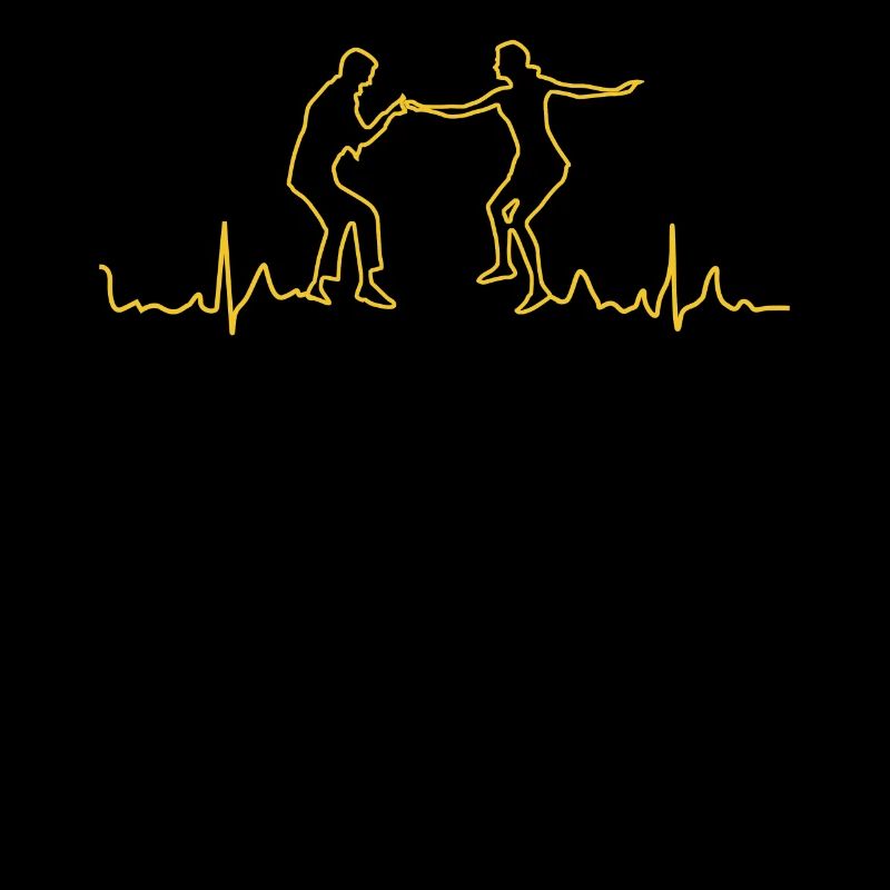 Boogie Woogie ECG Boogie-Woogie Swing