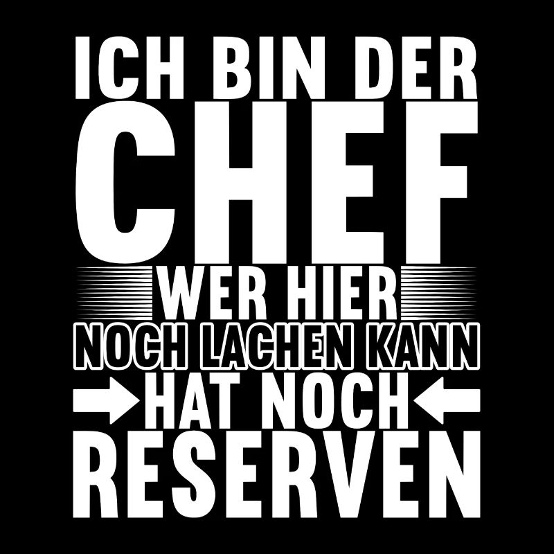 Abteilungsleiter Chef